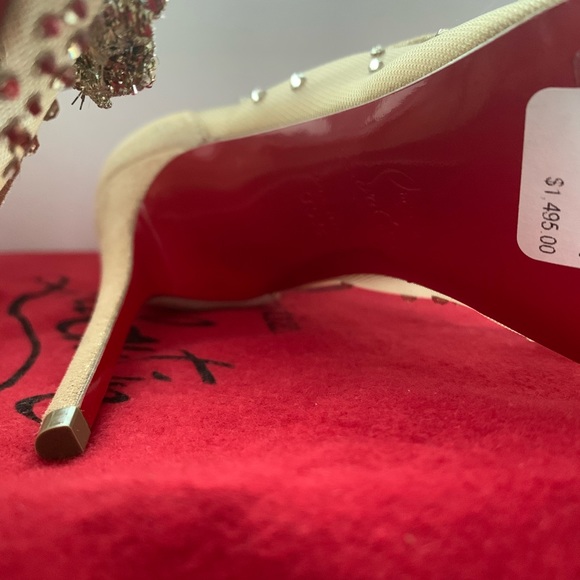 Christian louboutin - Picture 5 of 11